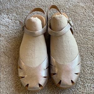 Kork Ease Sandals 7.5